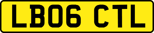 LB06CTL