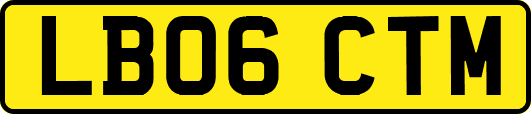 LB06CTM