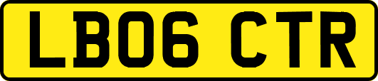LB06CTR