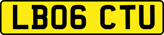 LB06CTU