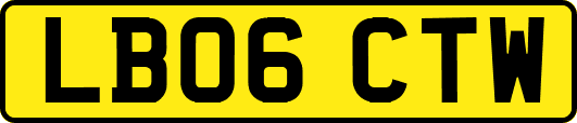 LB06CTW