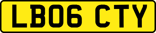 LB06CTY