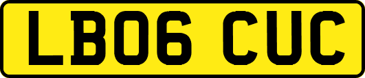 LB06CUC