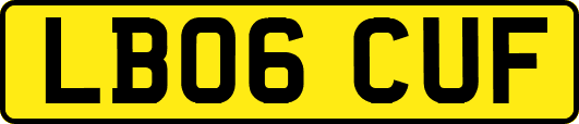 LB06CUF