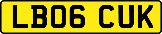 LB06CUK