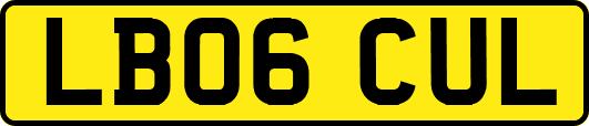 LB06CUL