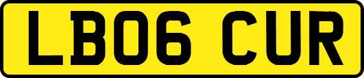 LB06CUR