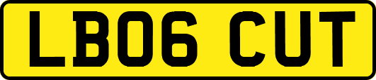 LB06CUT