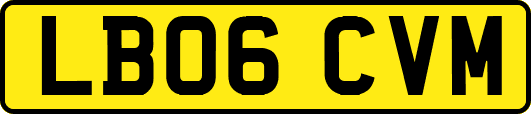 LB06CVM