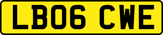 LB06CWE