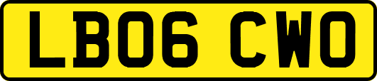 LB06CWO