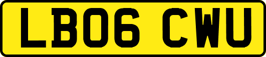 LB06CWU