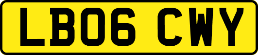 LB06CWY