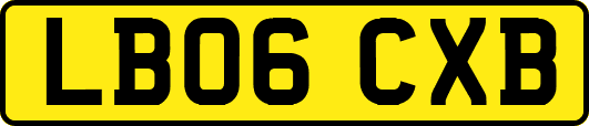LB06CXB