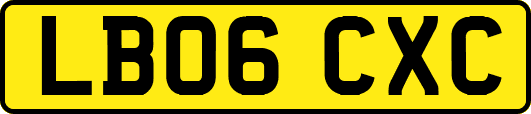 LB06CXC