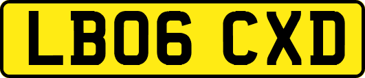 LB06CXD