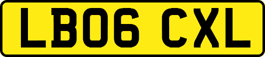 LB06CXL