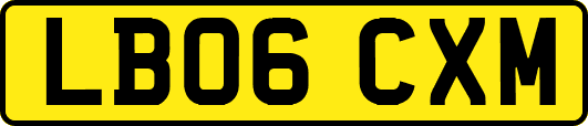 LB06CXM