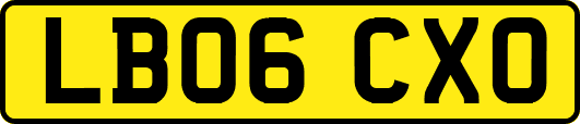 LB06CXO