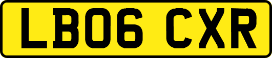 LB06CXR