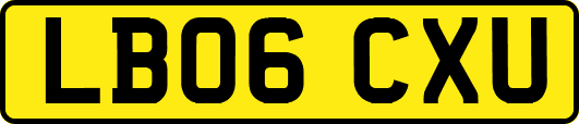 LB06CXU
