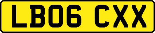 LB06CXX