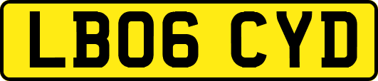LB06CYD