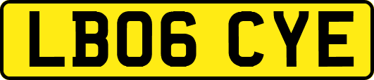 LB06CYE
