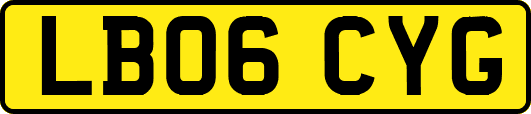 LB06CYG