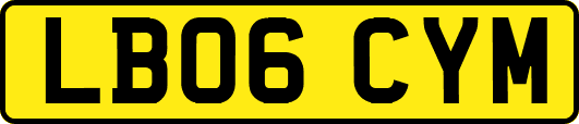 LB06CYM