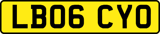 LB06CYO