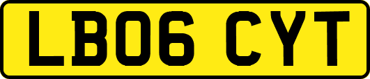 LB06CYT