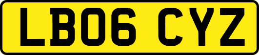 LB06CYZ