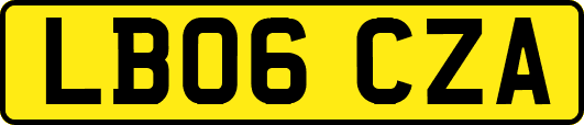 LB06CZA