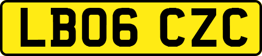 LB06CZC