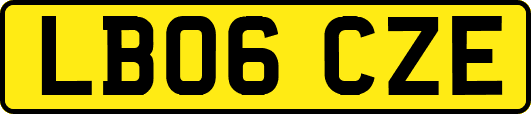 LB06CZE