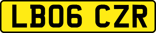LB06CZR