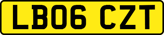 LB06CZT
