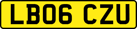 LB06CZU