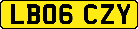 LB06CZY