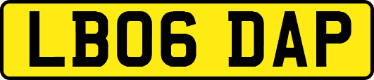 LB06DAP