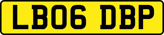 LB06DBP