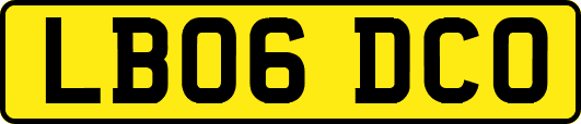 LB06DCO