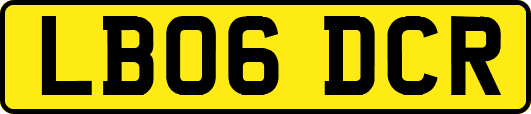 LB06DCR