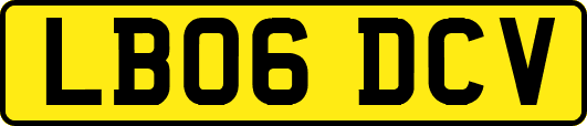 LB06DCV