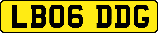 LB06DDG