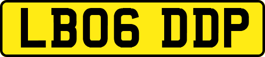 LB06DDP