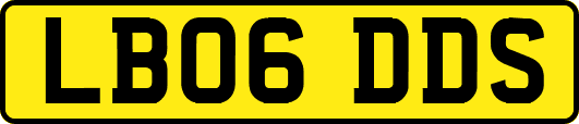 LB06DDS