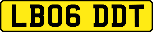 LB06DDT