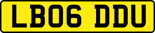 LB06DDU